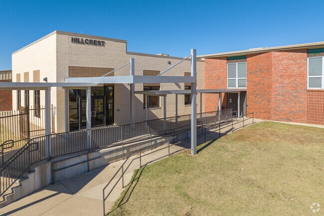 Hillcrest Elementary School