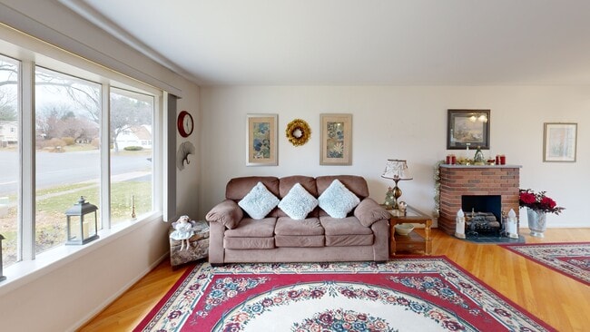 5424 Clauser Rd, Orefield, PA 18069 - photo 2