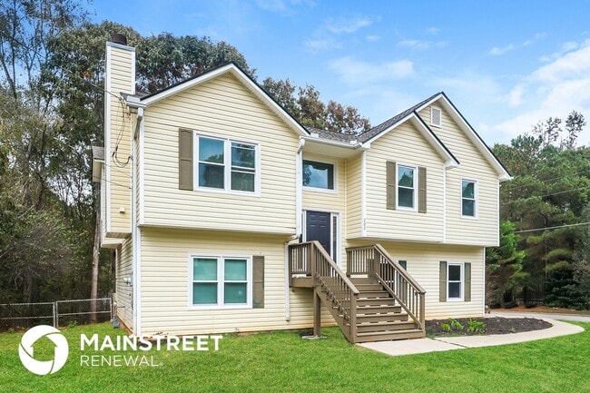 202 Wesley Mill Way, Villa Rica, GA 30180 - photo 4