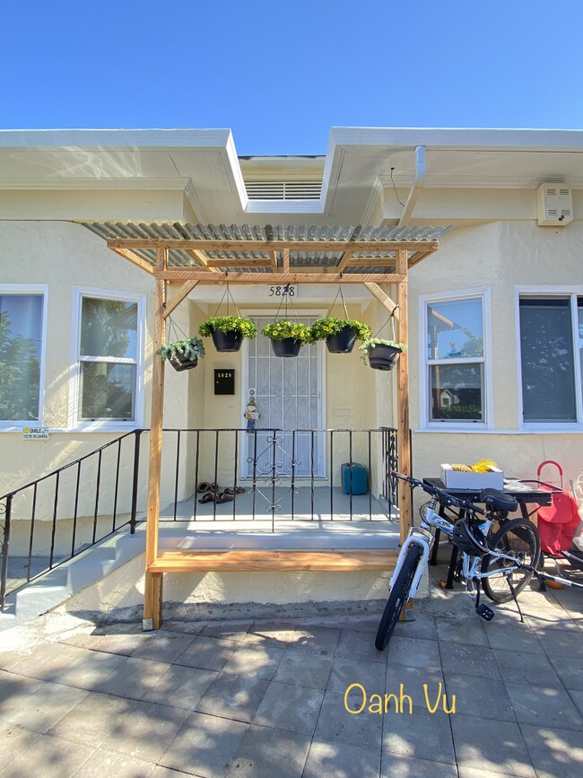 5828 Adeline St Unit 5828 Adeline, Oakland, CA 94608