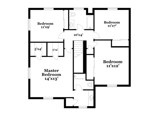 9313 Fairmead Dr, Charlotte, NC 28269 - photo 3