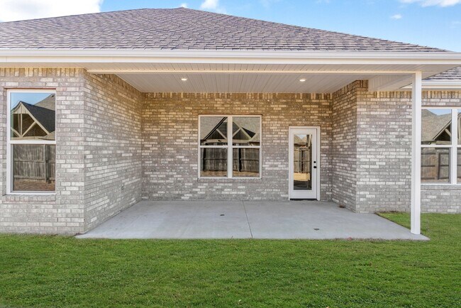 2804 E Northampton St, Broken Arrow, OK 74014 - photo 6