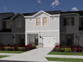 1029 Winding Spring Dr, Mebane, NC 27302