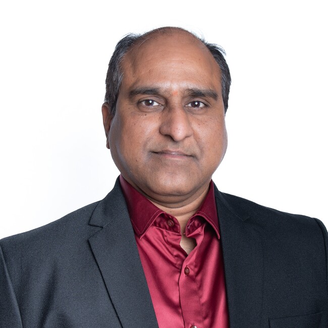 Rajkishan Chintakindi