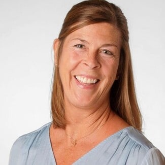 Kelly Anne Martinson