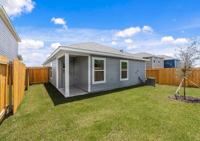 1609 Duke Dr unit 37001061, Crandall, TX 75114 - photo 3