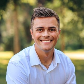 Wesley Carpenter
