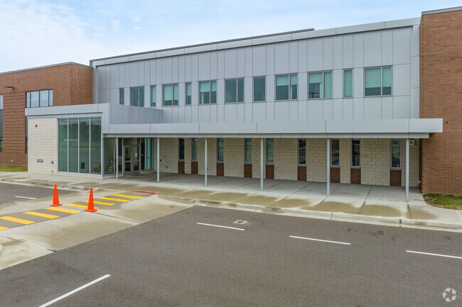 Children are offered a great education at Beth Jacob in Oak Park.
