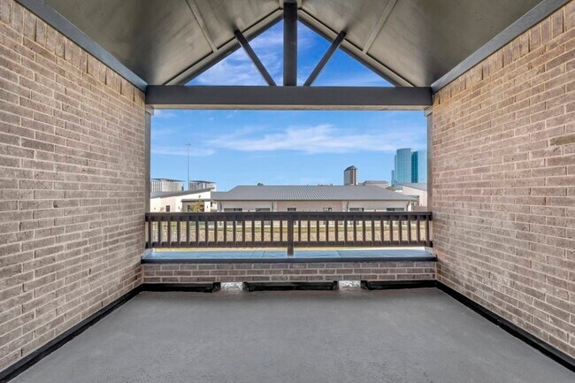 4843 Fuller Ct unit 1204, Irving, TX 75038 - photo 3