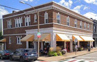 5145 Shaw Ave Unit A, St. Louis, MO 63110