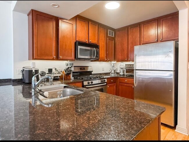 2300 N Commonwealth Ave unit 5C, Chicago, IL 60614 - photo 5