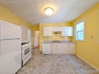 79 Conwell Ave Unit 1, Somerville, MA 02144