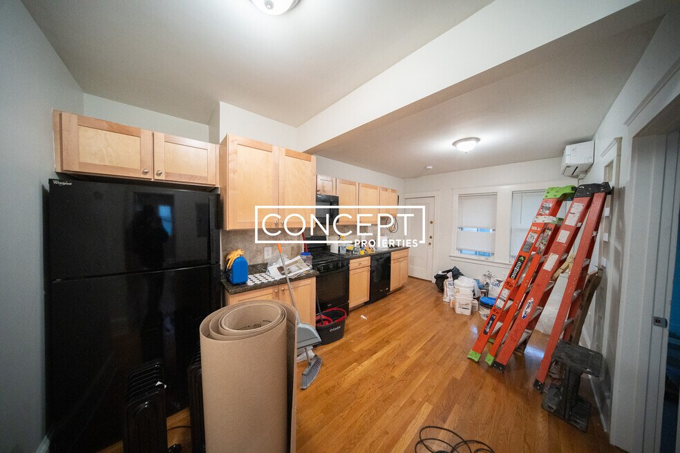 241 Hyde Park Ave unit 1, Boston, MA 02130 - photo 1