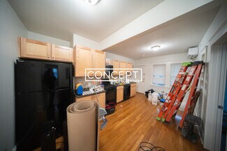 241 Hyde Park Ave Unit 1, Boston, MA 02130