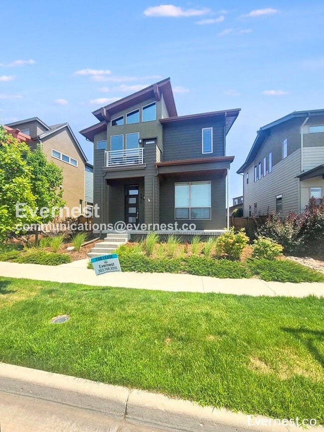 5470 Trenton St, Denver, CO 80238 - photo 2