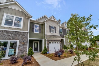 7012 Bentz St, Charlotte, NC 28269