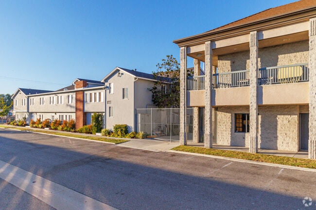 The Bethany School, 'a place to believe achieve and succeed'.