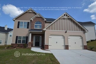 4324 Grove Lake St SW, Loganville, GA 30052