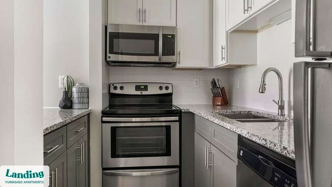 3421 N Druid Hills Rd unit 3427C, Decatur, GA 30033 - photo 7