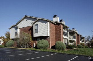 100 Vanderbilt Blvd, Saint Peters, MO 63376