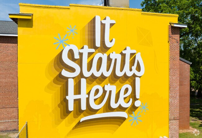 No better place to start than Caraleigh.