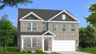 643 Leafy Branch Way, McDonough, GA 30253