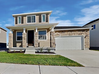 2626 W 3290 S, Syracuse, UT 84075