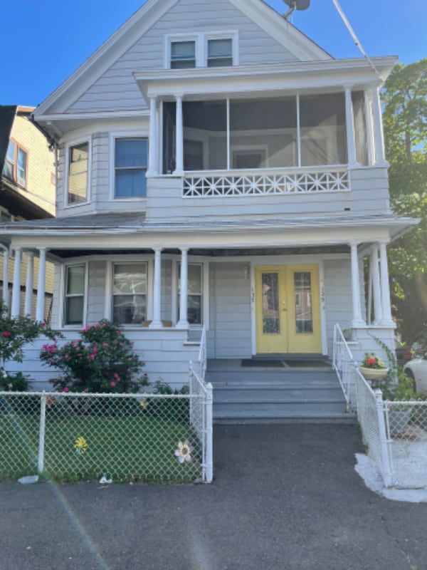 137 Poplar St Unit 1 floor, Bridgeport, CT 06605