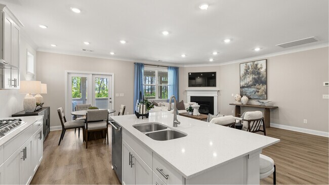 2749 Anchor Ave, Gainesville, GA 30507 - photo 5