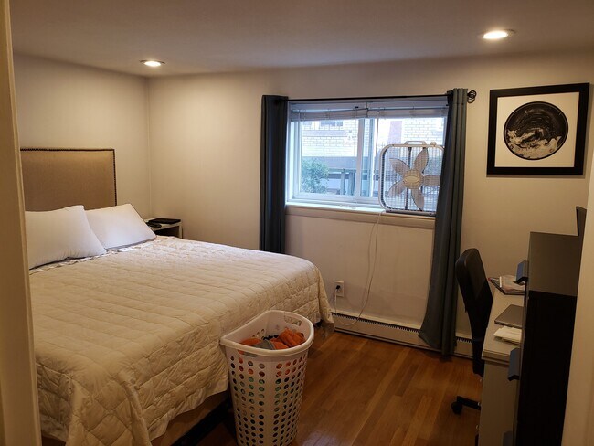 15 Euston Rd unit 10, Brighton, MA 02135 - photo 4