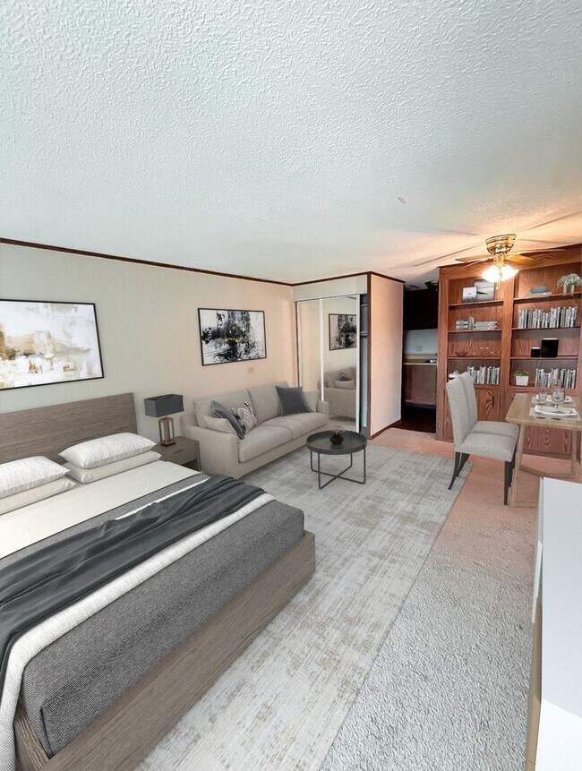 Concord Square Apartments, Ontario, OH 44906 - photo 3