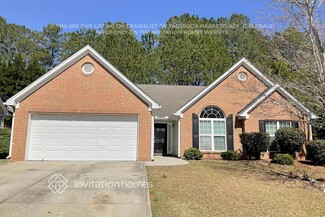 1088 High Tide Trail, Loganville, GA 30052