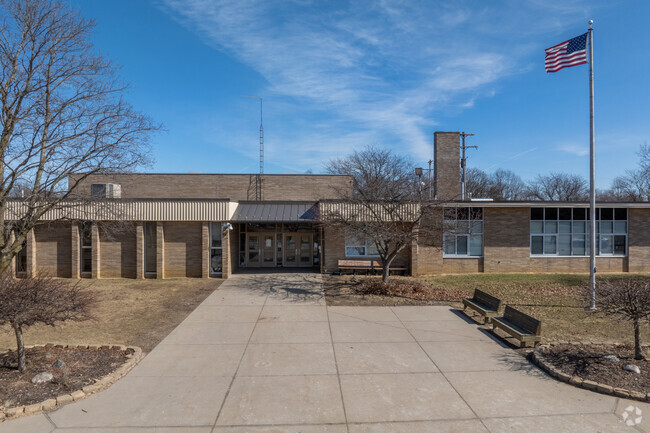 Seymour Elementary School