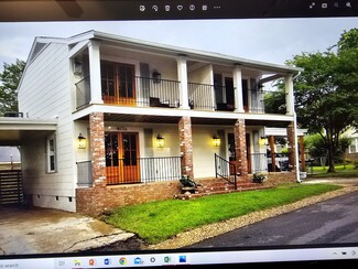 417 1st St S Unit A, Columbus, MS 39701