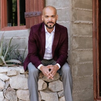 Charlie Gomez