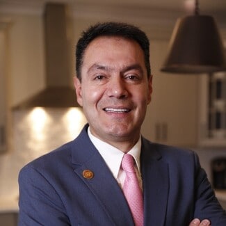 Juan Carlos Beltran
