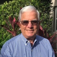 Barry Eisenberg