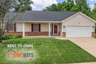 3848 Bedford Pointe Dr, Wentzville, MO 63385