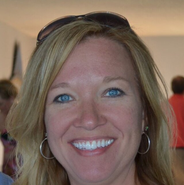 Jill Smith
