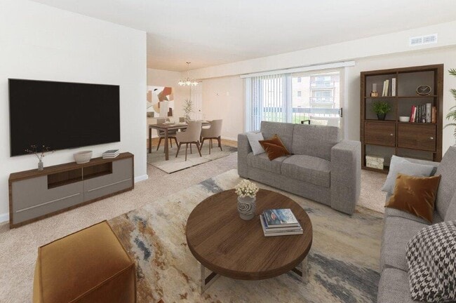 The Preserve at Owings Crossing Apartment Homes, Reisterstown, MD 21136 - photo 5