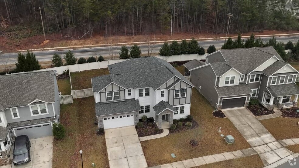 15311 Red Canoe Way, Charlotte, NC 28278 - photo 2