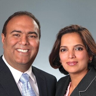 Shahani Real Estate Team