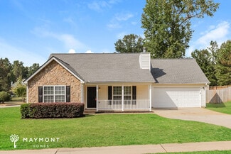 1001 Adie Cove, McDonough, GA 30253