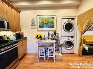 48 Carleton St, Newton, MA 02458