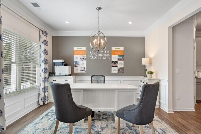 104 Jones Ridge Dr, Dallas, GA 30132 - photo 4