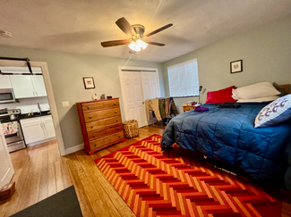 6 Blair Place Unit 8B, Cambridge, MA 02140