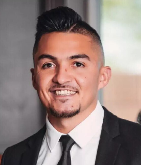 Richie Palou