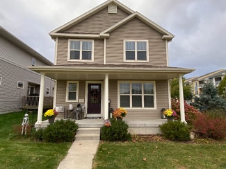 204 Sugar Maple Ln, Verona, WI 53593