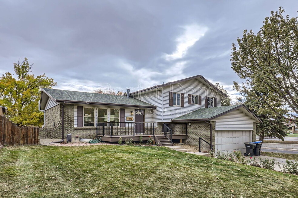 5802 Queen St, Arvada, CO 80004 - photo 1