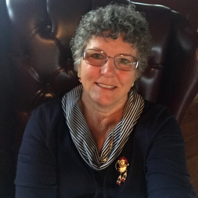 Linda Carrig